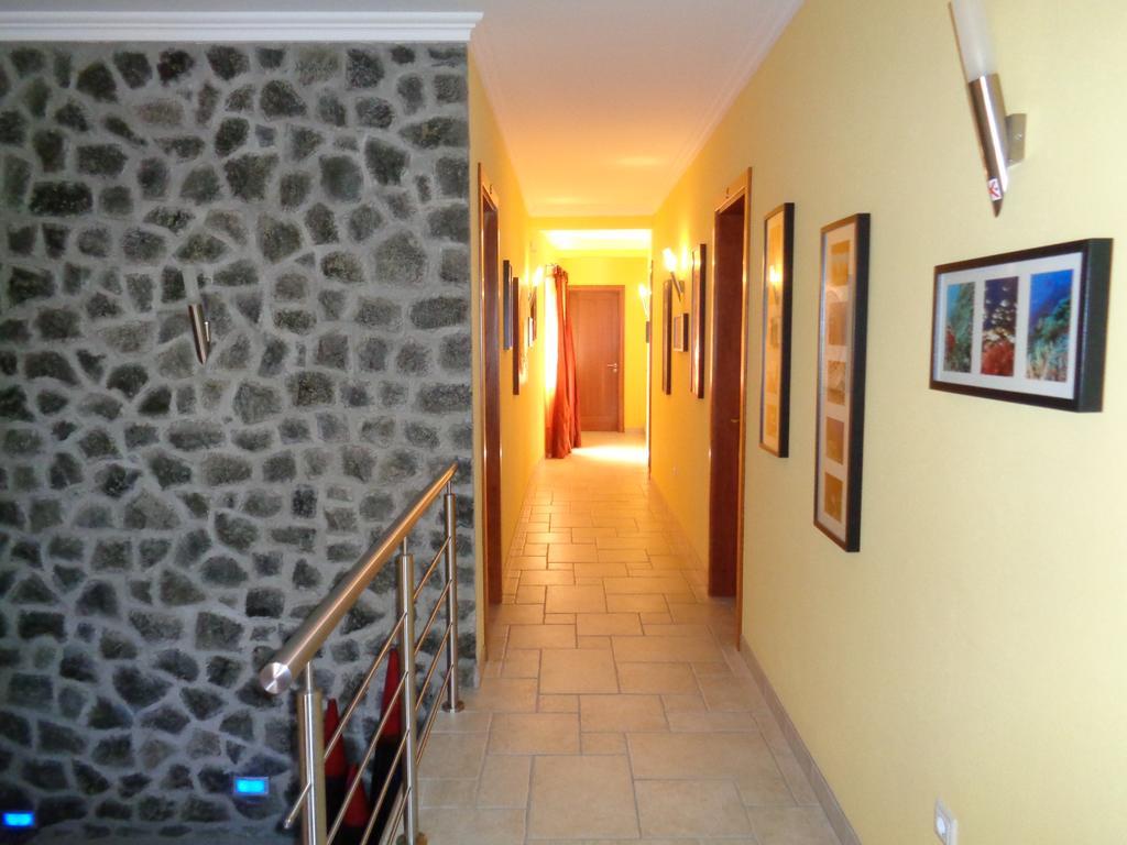 Casa Das Faias Santa Cruz da Graciosa Εξωτερικό φωτογραφία