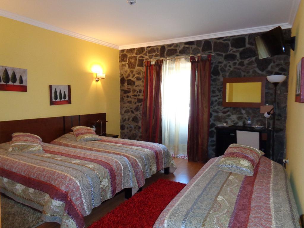 Casa Das Faias Santa Cruz da Graciosa Εξωτερικό φωτογραφία